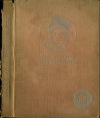 Front cover and spine