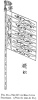 FIG. 44.THE KI OR KIAO LUNG<br>   STANDARD. (<i>From the San Li Tu</i>.)
