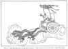 FIG. 57.THE EMPEROR KI, OF THE HIA DYNASTY. From without the Sea and West. (<i>Shan Hai King</i>.)