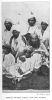 SIRDAR HUSEIN KHAN AND HIS FAMILY. N. Wilson, phot.