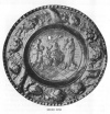 SEDER DISH