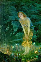 Fairy Ring