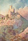 Schloss Sooneck&nbsp;&nbsp;&nbsp;&nbsp;&nbsp;192<br> <i>J. Jack</i>.