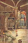 The Jester of Heidelberg 324<br> <i>Hiram Ellis</i>.