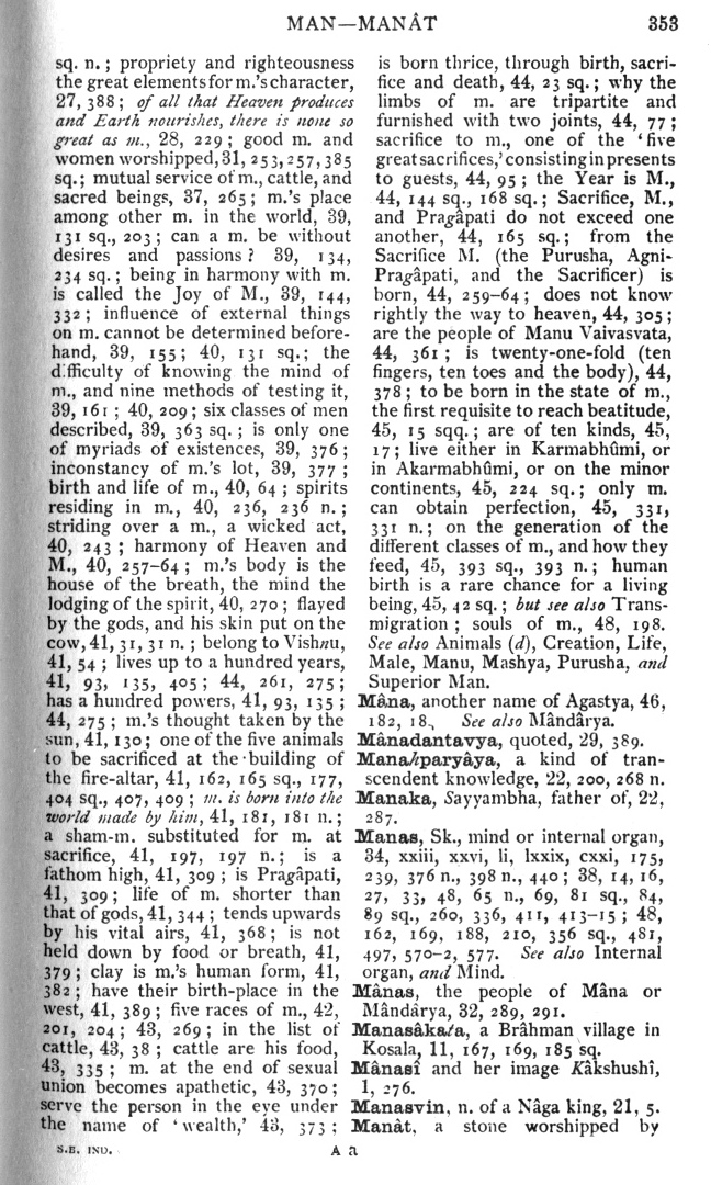 Page 353. Man—Man&acirc;t