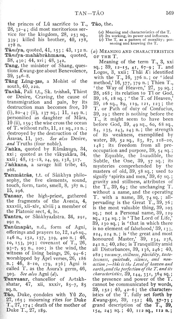 Page 569. Tan—T&acirc;o